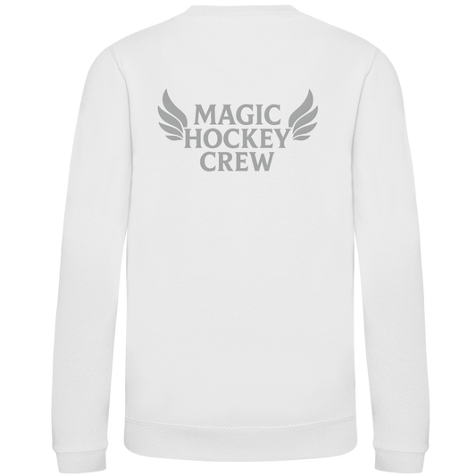 Blaze Dribblair - Magic Hockey Crew - Sweatshirt