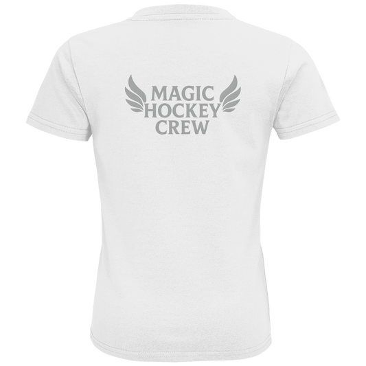 Rocky Blocker - Magic Hockey Crew - T-Shirt