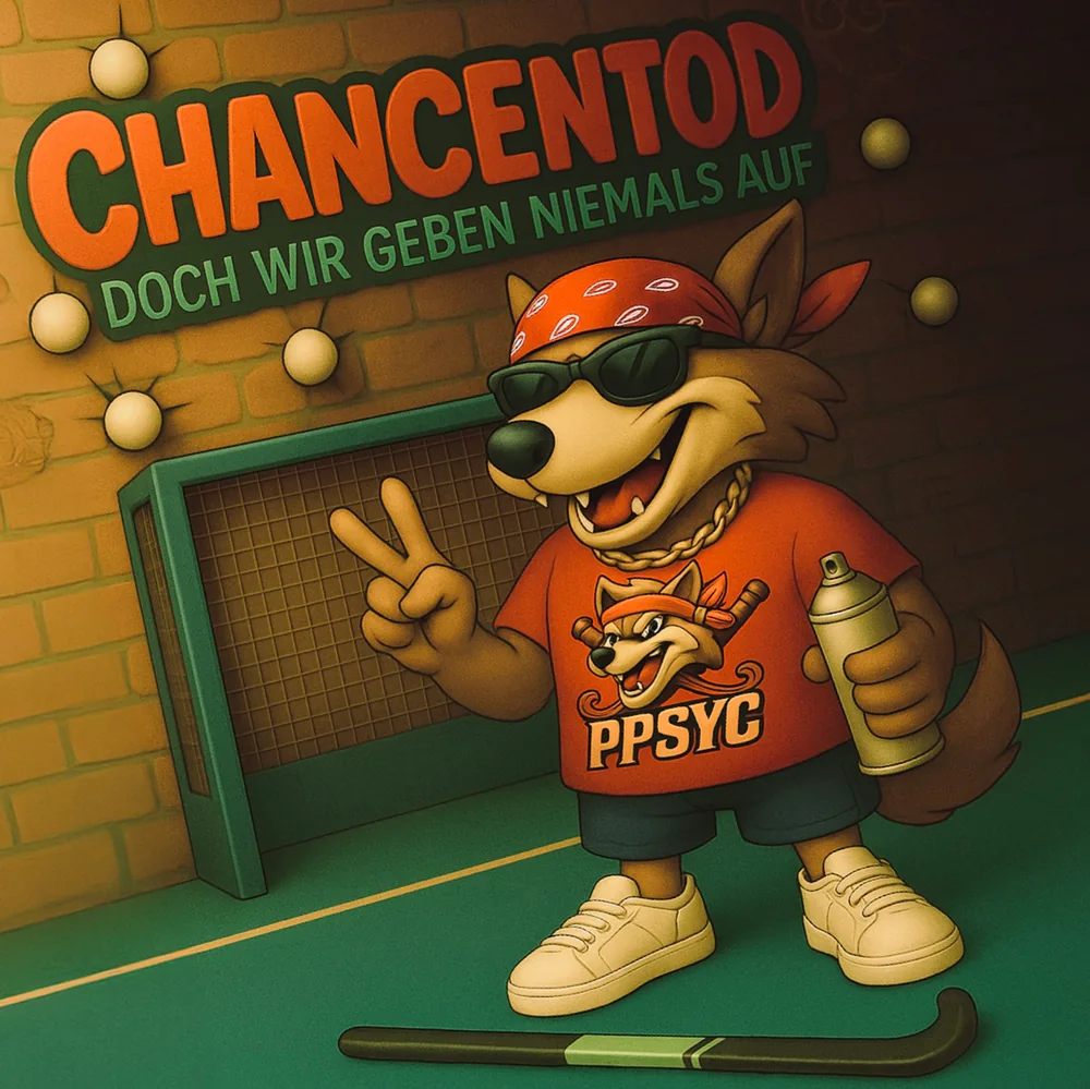 Chancentod Cover